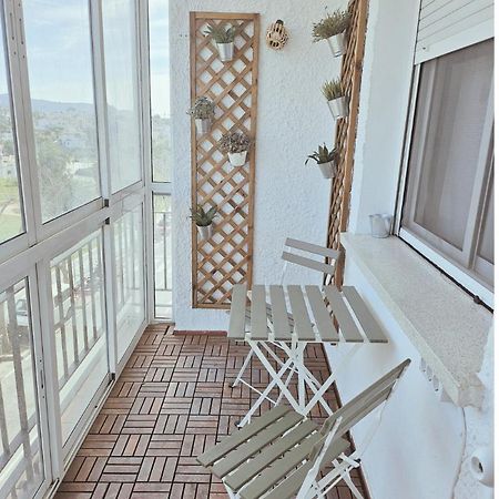 Apartamento En Nerja Dış mekan fotoğraf