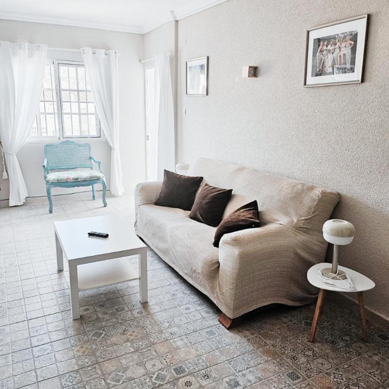 Apartamento En Nerja Dış mekan fotoğraf