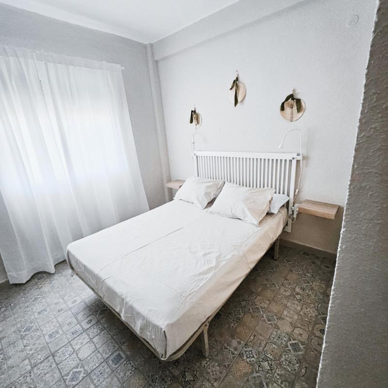 Apartamento En Nerja Dış mekan fotoğraf