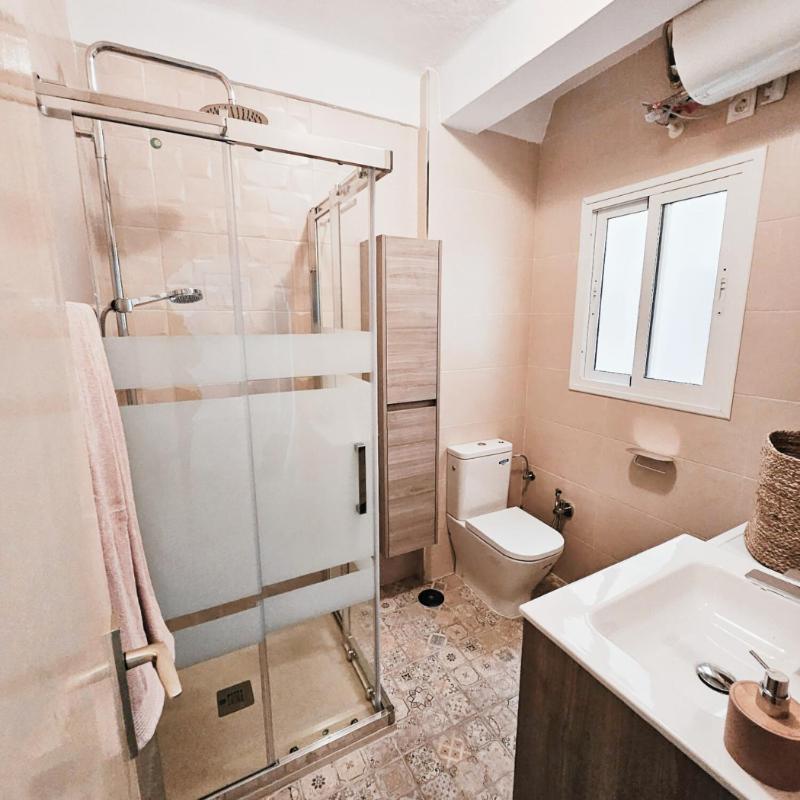 Apartamento En Nerja Dış mekan fotoğraf